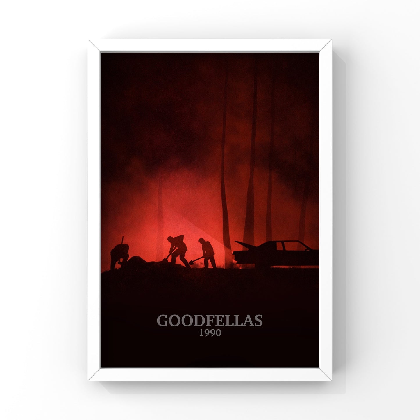 Goodfellas Poster